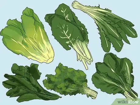 Image intitulée Make a Green Smoothie Step 1
