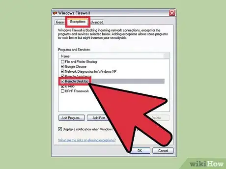 Image intitulée Enable Remote Desktop Step 4