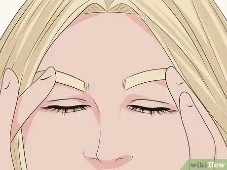 Image intitulée Hide or Fix a Shaved off Eyebrow Step 11