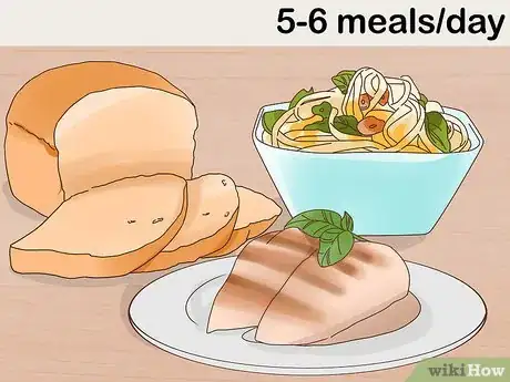 Image intitulée Carbo Load Step 6