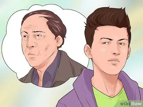 Image intitulée Cope With Your Maturing Body (Males) Step 12