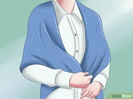Image intitulée Dress Like a 100 Year Old Woman Step 3