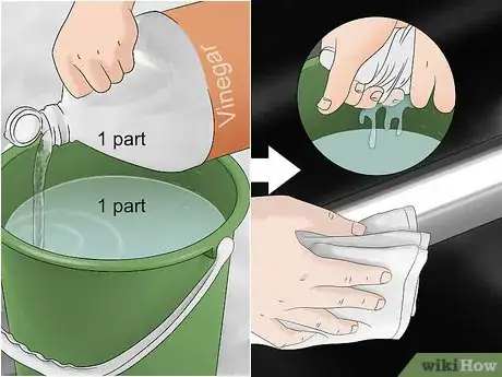 Image intitulée Clean Chrome and Remove Rust Without Expensive Cleaners Step 4