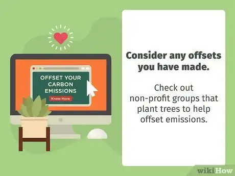 Image intitulée Calculate Your Carbon Footprint Step 14