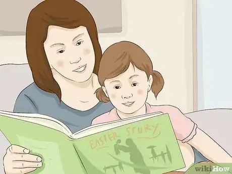 Image intitulée Teach Children the Real Meaning of Easter (Christian) Step 2