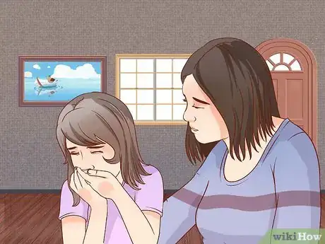 Image intitulée Spot Someone Who Is Faking an Illness to Get out of School Step 3