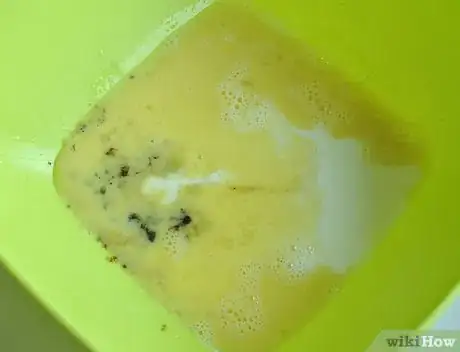Image intitulée Make Caramel Pudding Step 14