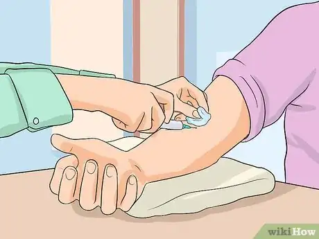 Image intitulée Cure an Earache Step 11