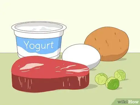 Image intitulée Naturally Treat Diarrhea During Pregnancy Step 4
