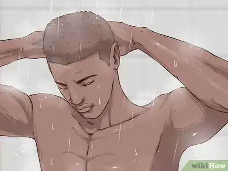 Image intitulée Get Rid of Dreadlocks Step 2
