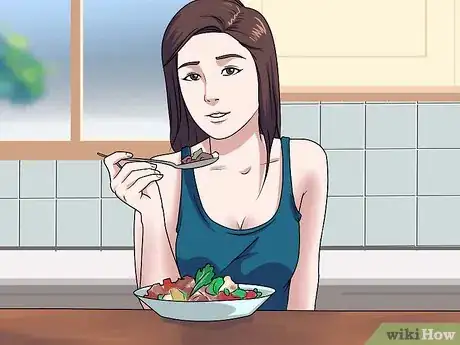 Image intitulée Brush Your Teeth With Braces On Step 14