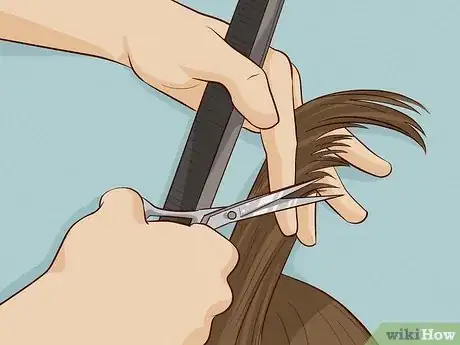 Image intitulée Make Wavy Hair Curlier Step 12
