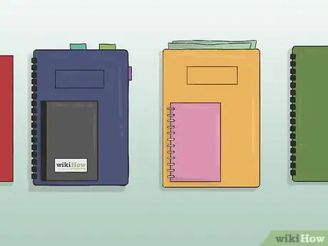 Image intitulée Survive Your Freshman Year in High School Step 20