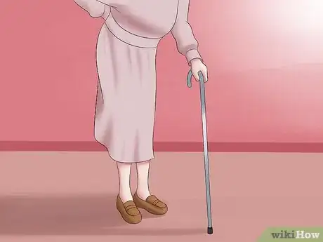 Image intitulée Dress Like a 100 Year Old Woman Step 10