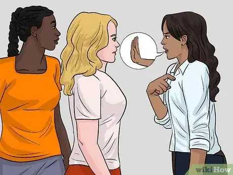 Image intitulée Deal with Having a Flat Chest Step 15