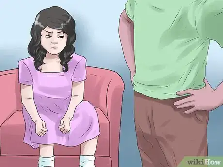 Image intitulée Understand Violent Behavior in Children Step 13