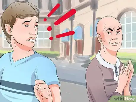 Image intitulée Put a Curse on Someone Step 19