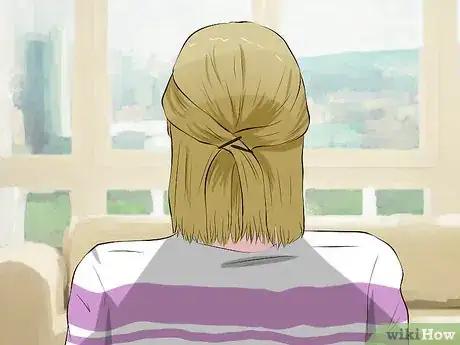 Image intitulée Do Your Hair for School Step 9