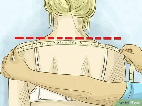 Image intitulée Take Body Measurements Step 17