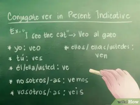 Image intitulée Conjugate Ver Step 1