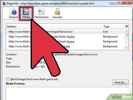 Image intitulée Save Flash Files Step 4