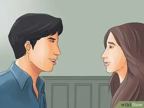 Image intitulée Act Around Your Girlfriend Step 1