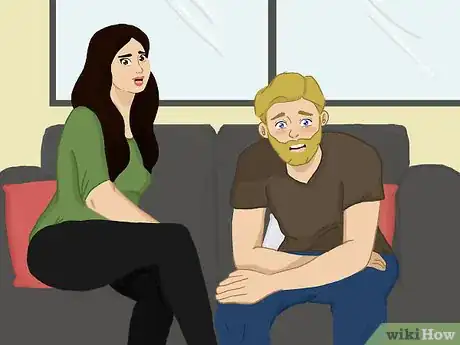 Image intitulée Tell Your Parents You Have an Eating Disorder Step 8