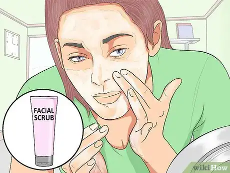 Image intitulée Minimize Pores With Foundation Step 2