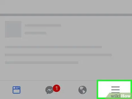 Image intitulée Remove Spotify from Facebook Step 2