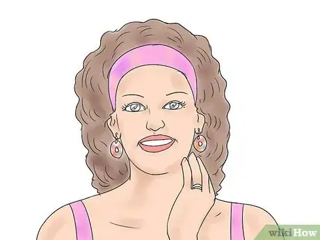 Image intitulée Look Cute When You're Heavy Set Step 21