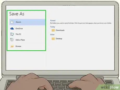 Image intitulée Send Documents Securely on PC or Mac Step 7