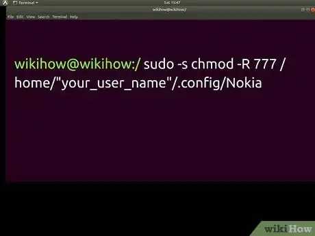 Image intitulée Install Qt SDK on Ubuntu Linux Step 10