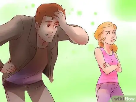 Image intitulée Break the Ice and Flirt With a Girl You Don't Know Step 5