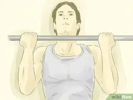 Image intitulée Do More Pull Ups Step 4