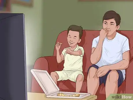 Image intitulée Babysit Older Kids Step 5