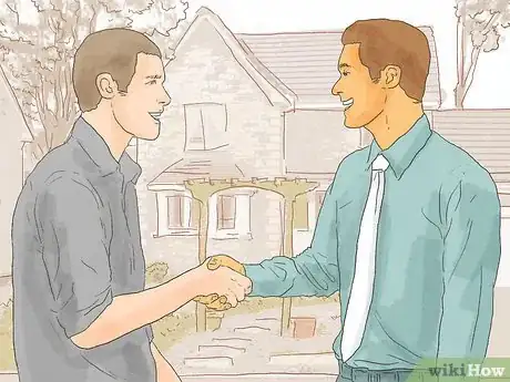 Image intitulée Finance a Fixer Upper House With an FHA 203(K) Program Step 12