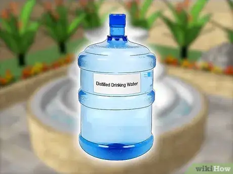 Image intitulée Keep Algae out of Water Fountains Step 3