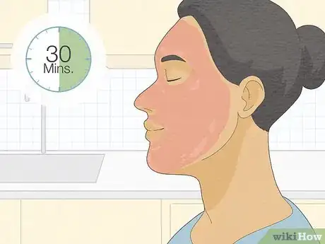 Image intitulée Get Clear and Soft Skin Using a Raw Egg Step 12