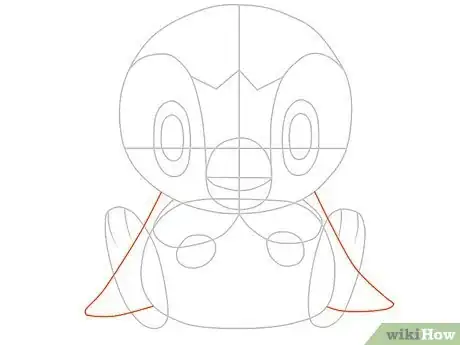 Image intitulée Draw Pictures of Pokemon Step 19