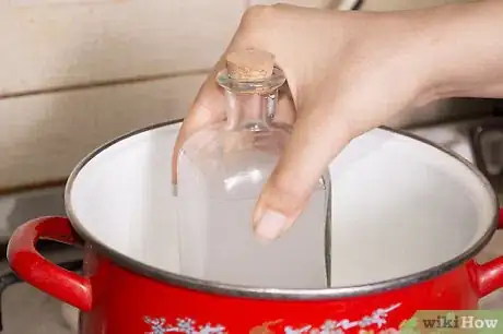 Image intitulée Heat Sake Step 12