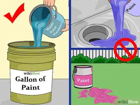 Image intitulée Safely Dispose of Paint Step 3