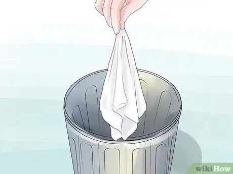 Image intitulée Remove Pet Urine from Carpet Step 6