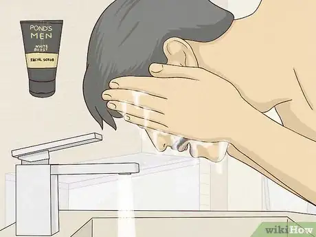 Image intitulée Grow a Mustache Step 10