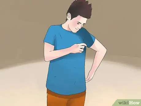 Image intitulée Look Good for School Step 9