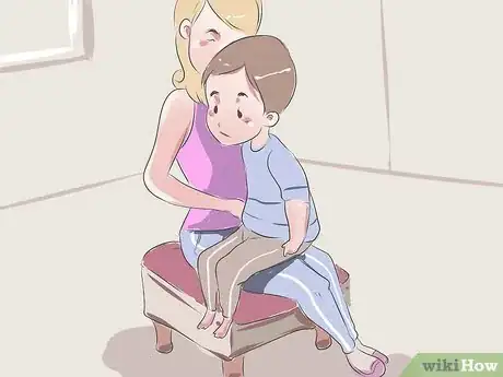 Image intitulée Teach Your Toddler to Sit Still Step 1