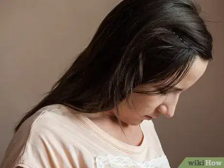 Image intitulée Massage Away a Headache Step 9