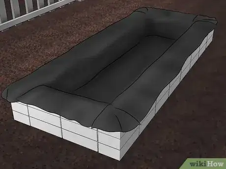Image intitulée Build Raised Vegetable Garden Boxes Step 19