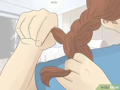 Image intitulée Get Rid of Tangles in Your Hair Step 17
