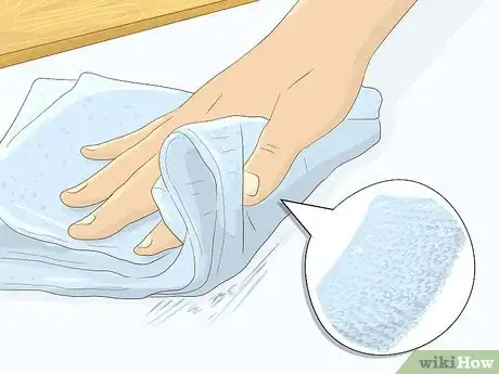 Image intitulée Clean Acrylic Step 8