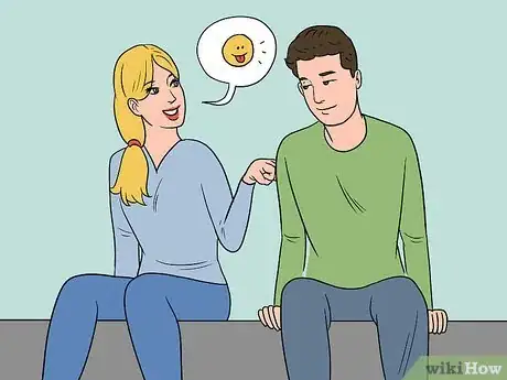 Image intitulée Flirt (for Teens) Step 4